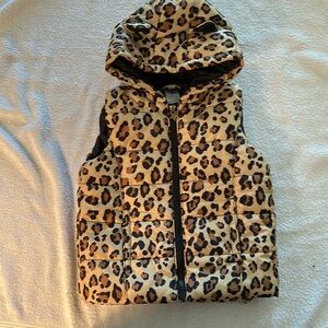 Ladies how cute is this vest